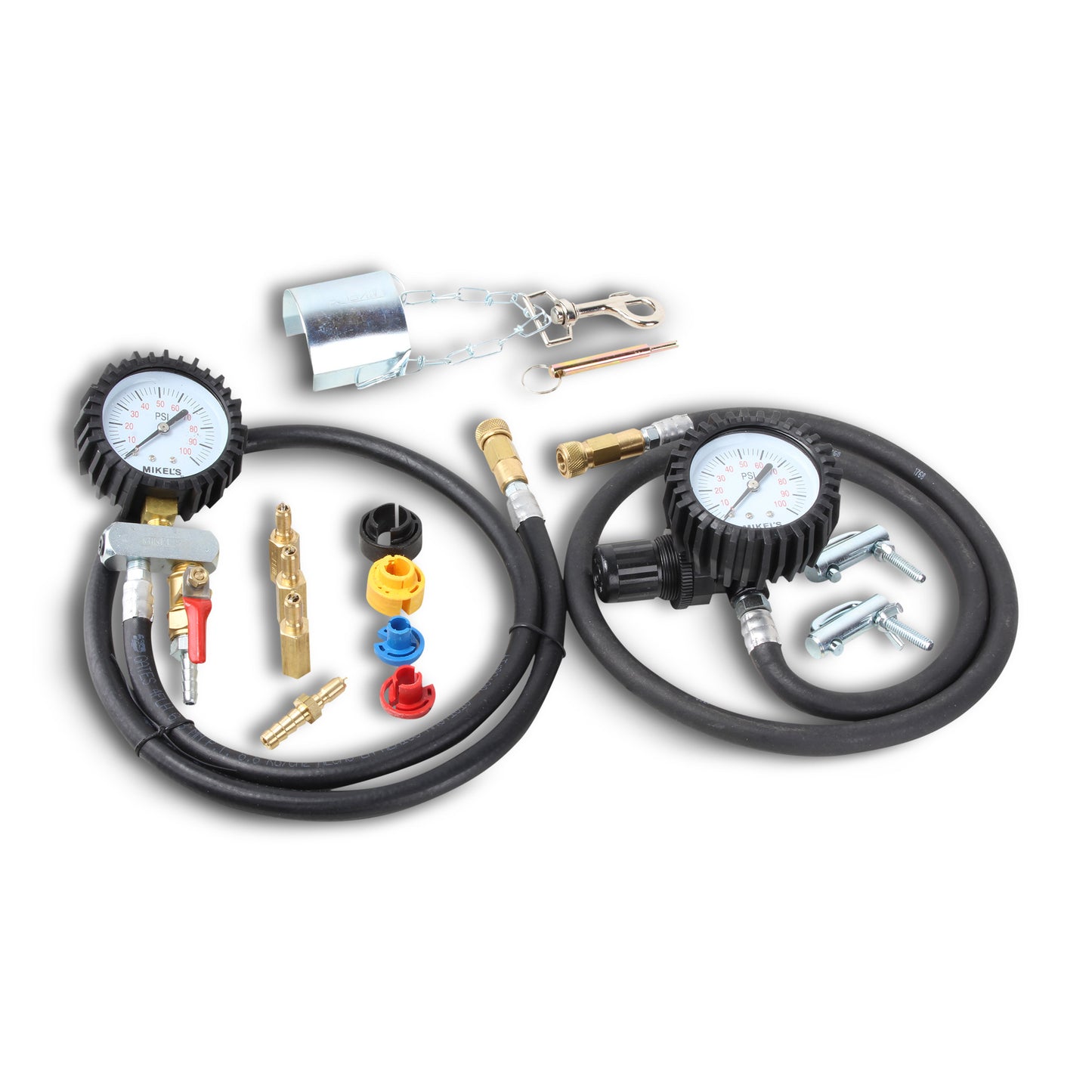 Kit basico de afinacion para latas presurizadas