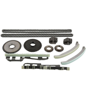 Kit De Cadena De Distribucion Ford Crown Victoria 4.6 1992