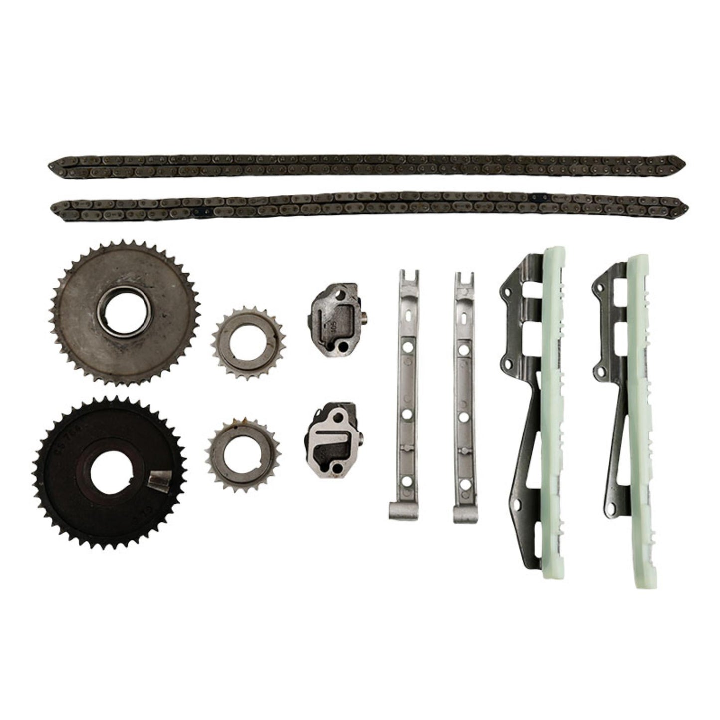 Kit De Cadena De Distribucion Ford Crown Victoria 4.6 1993
