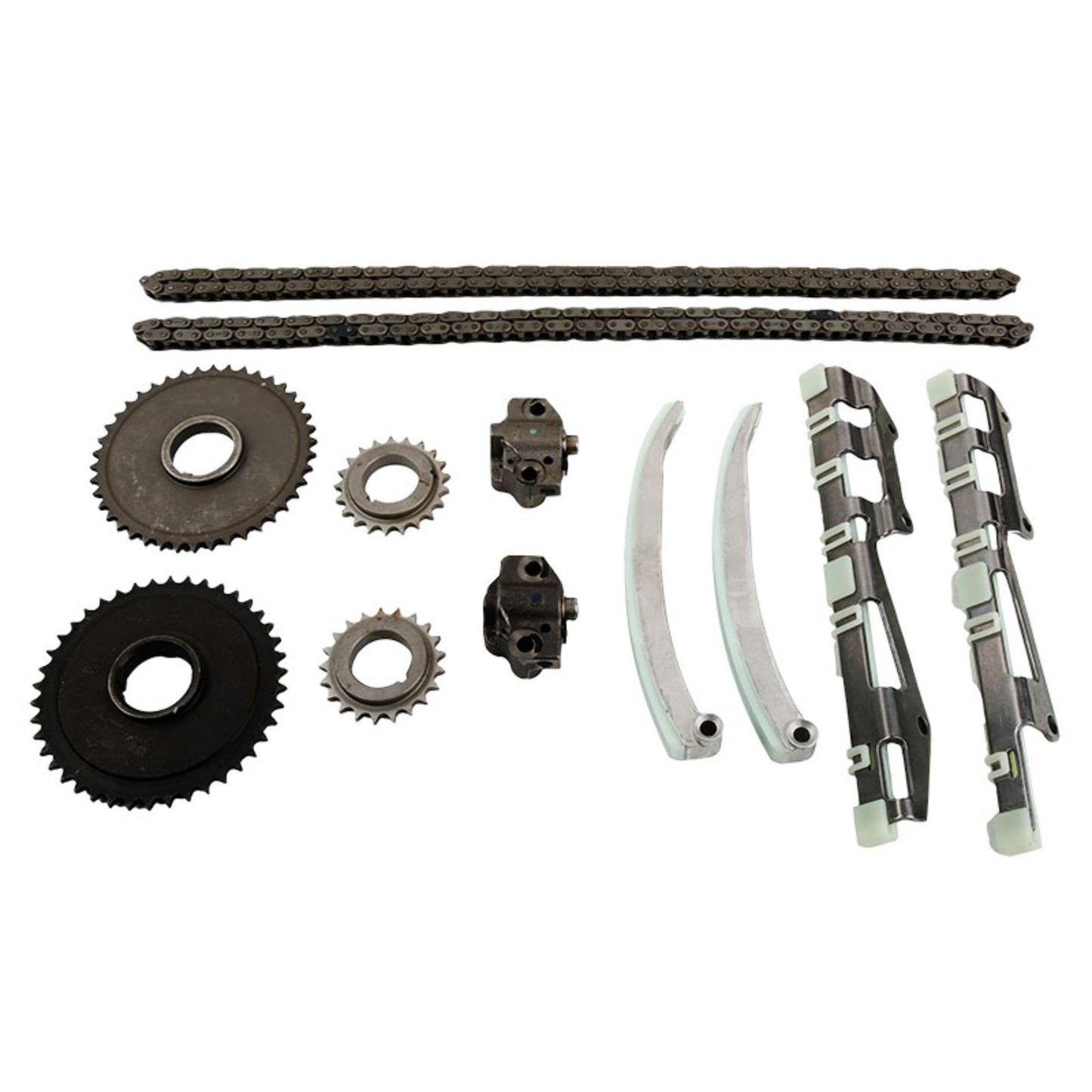 Kit De Cadena De Distribucion Ford Crown Victoria 4.6 1993