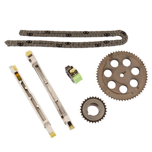 Kit de distribución Keepongreen KC-90195S para Buick Rainier 2004-2007 y otros modelos - vista adicional 1