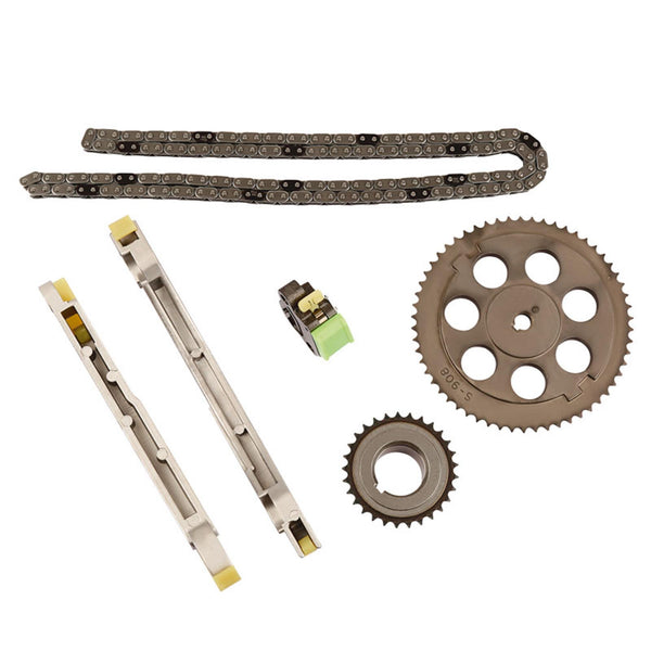 Kit De Cadena De Distribucion Buick Rainier 4.2 2004-2007