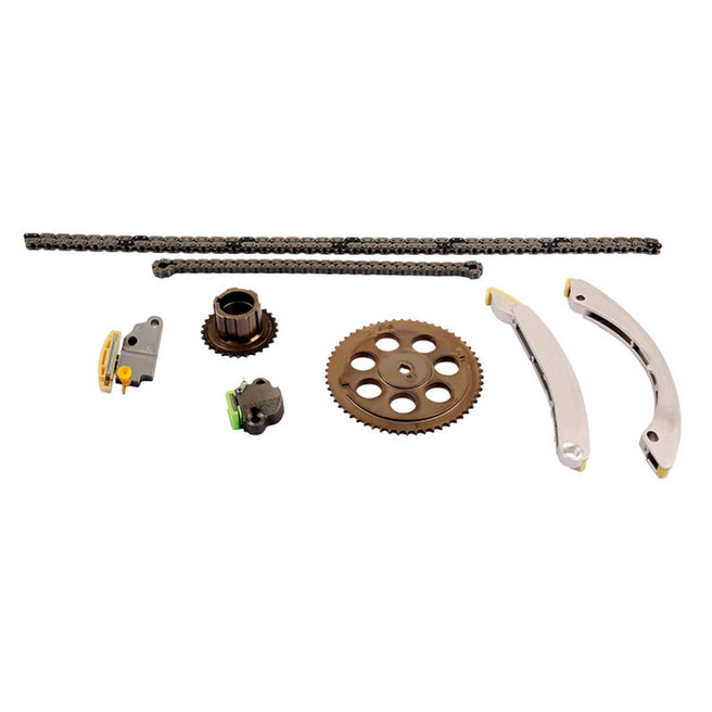 Kit De Cadena De Distribucion Chevrolet Colorado 2.9 2007-2012