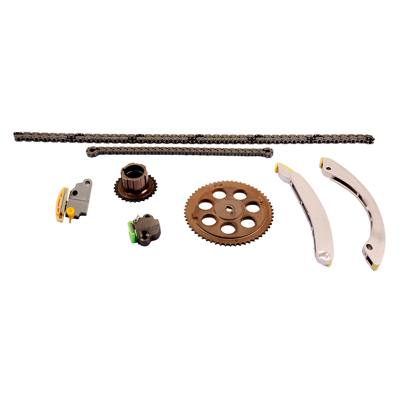 Kit De Cadena De Distribucion Chevrolet Colorado 2.9 2007-2012