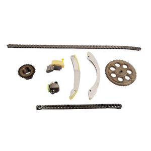 Kit De Cadena De Distribucion Chevrolet Colorado 2.8 2004-2006