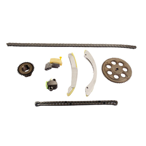Kit De Cadena De Distribucion Chevrolet Colorado 2.8 2004-2006
