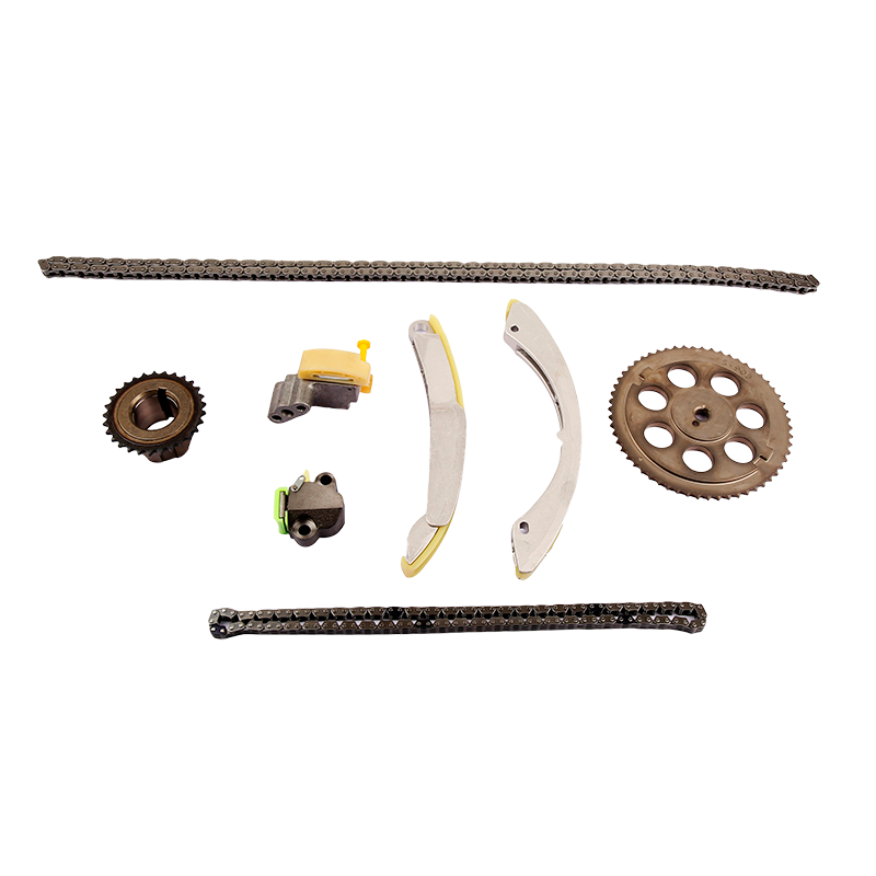 Kit De Cadena De Distribucion Chevrolet Colorado 2.8 2004-2006