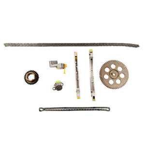Kit De Cadena De Distribucion Chevrolet Colorado 2.8 2004-2006