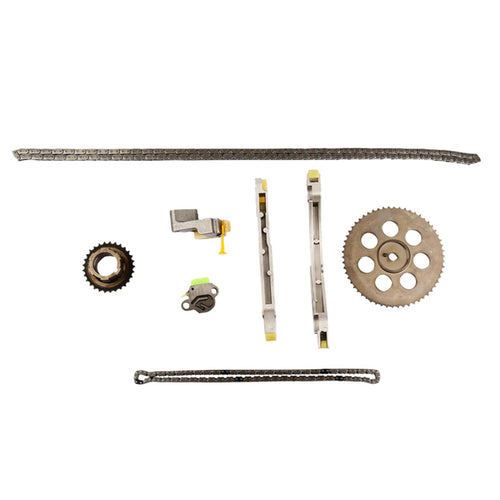 Kit De Cadena De Distribucion Chevrolet Colorado 2.8 2004-2006