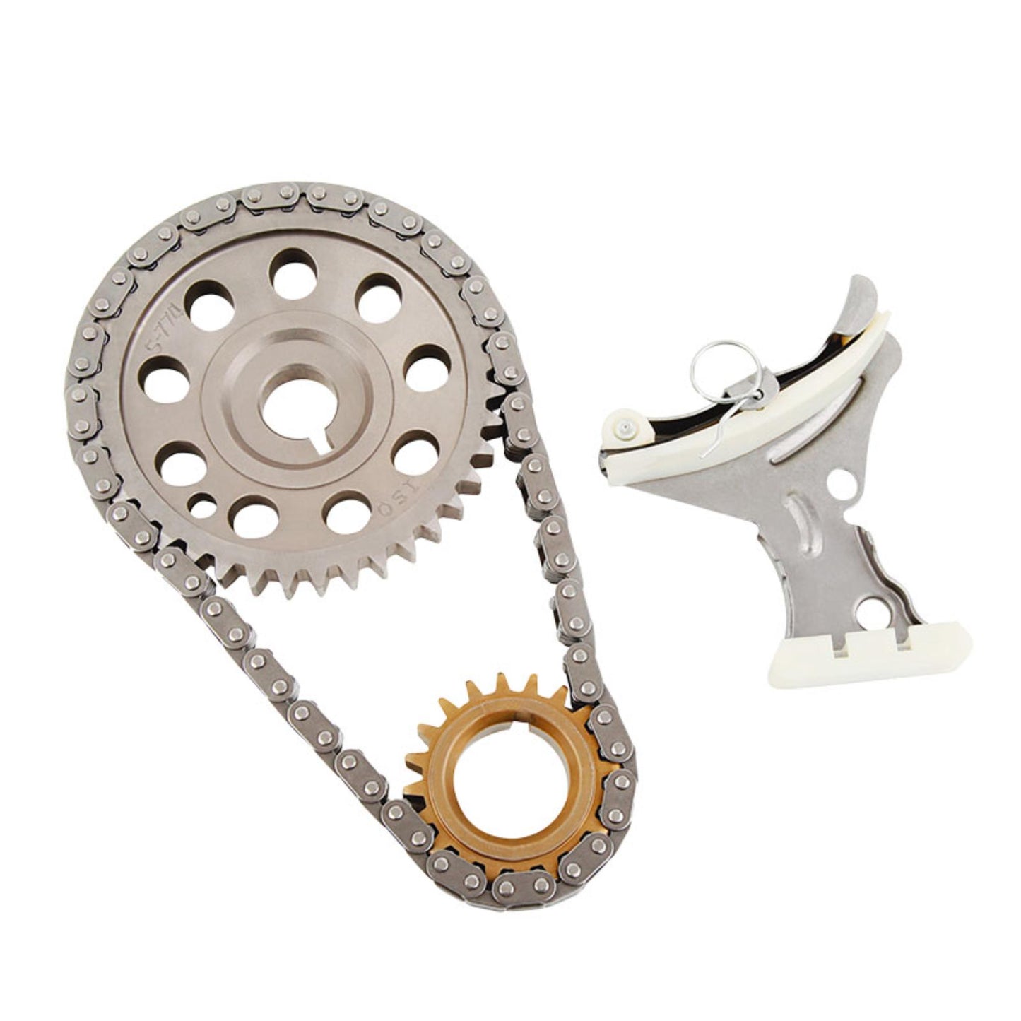 Kit De Cadena De Distribucion Chevrolet Cavalier 2.2 1994-2002