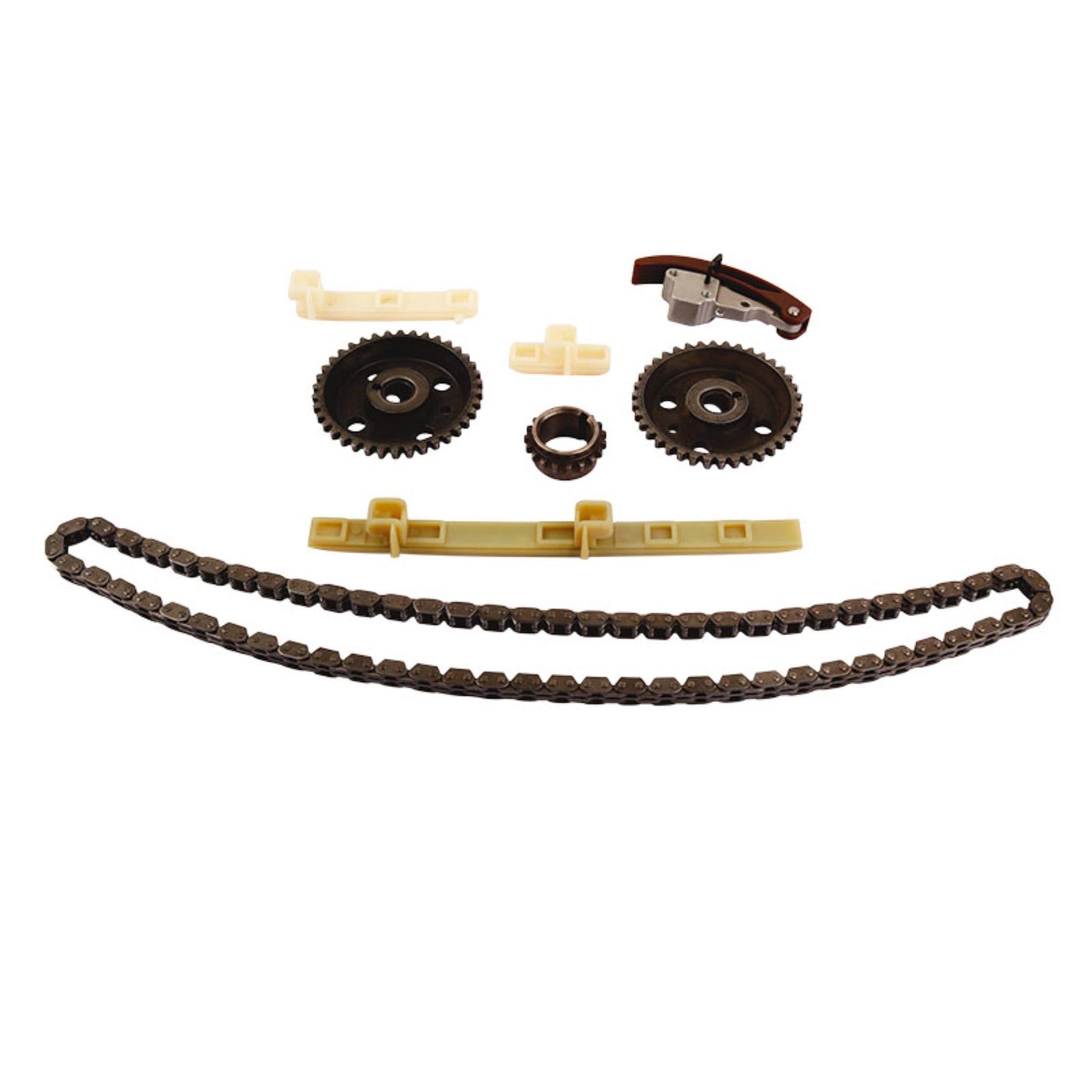 Kit De Cadena De Distribucion Chevrolet Cavalier 2.3 1995