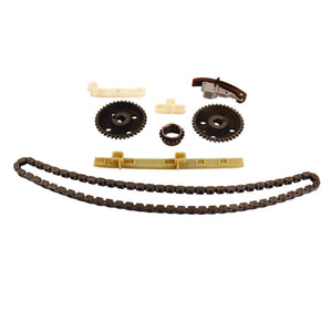Kit De Cadena De Distribucion Chevrolet Cavalier 2.3 1995