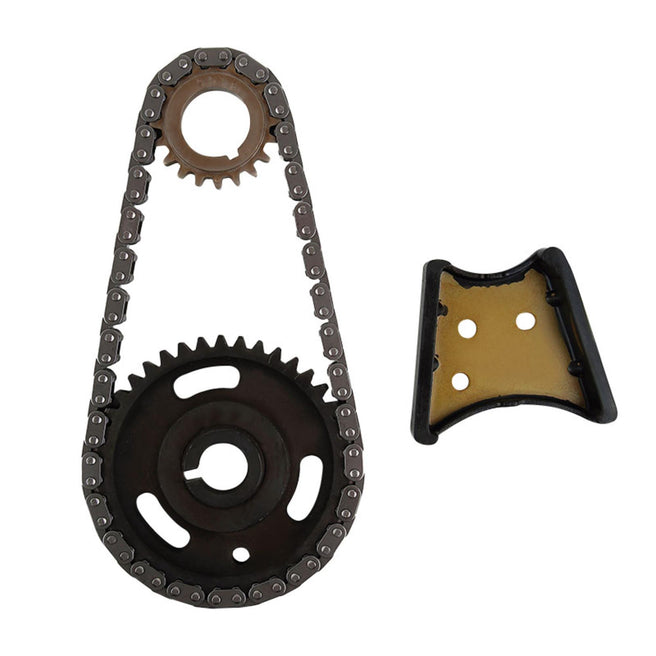 Kit De Cadena De Distribucion Buick Century 3.1 1994-1998