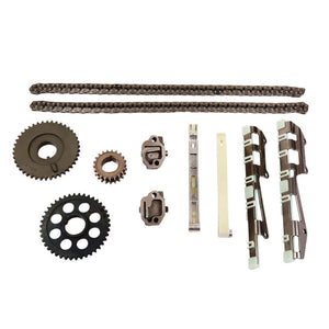 Kit de distribución Keepongreen KC-90387SA para Ford Crown Victoria 1996-1999 y otros modelos - vista adicional 1