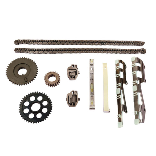 Kit de distribución Keepongreen KC-90387SA para Ford Crown Victoria 1996-1999 y otros modelos - vista adicional 1