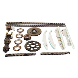 Kit De Cadena De Distribucion Lincoln Continental 4.6 1995