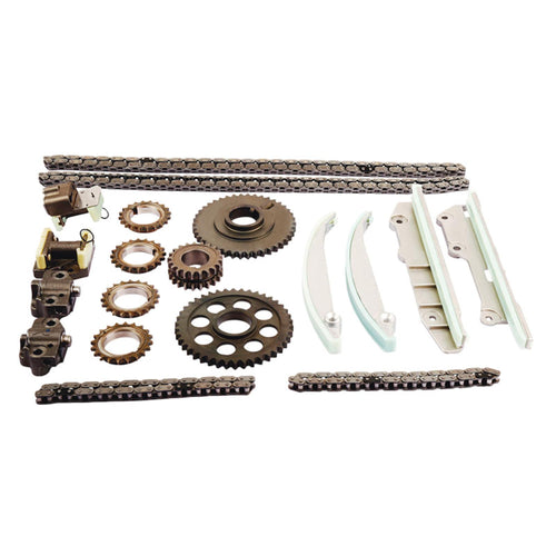 Kit De Cadena De Distribucion Lincoln Continental 4.6 1995
