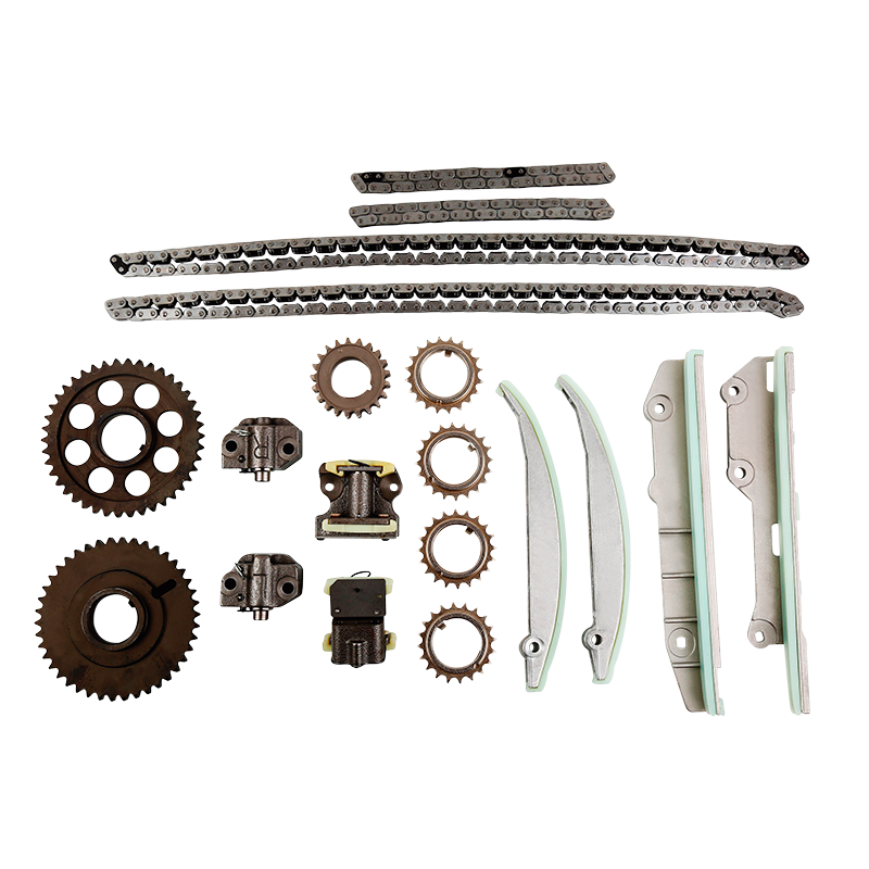 Kit De Cadena De Distribucion Lincoln Continental 4.6 1998-2000