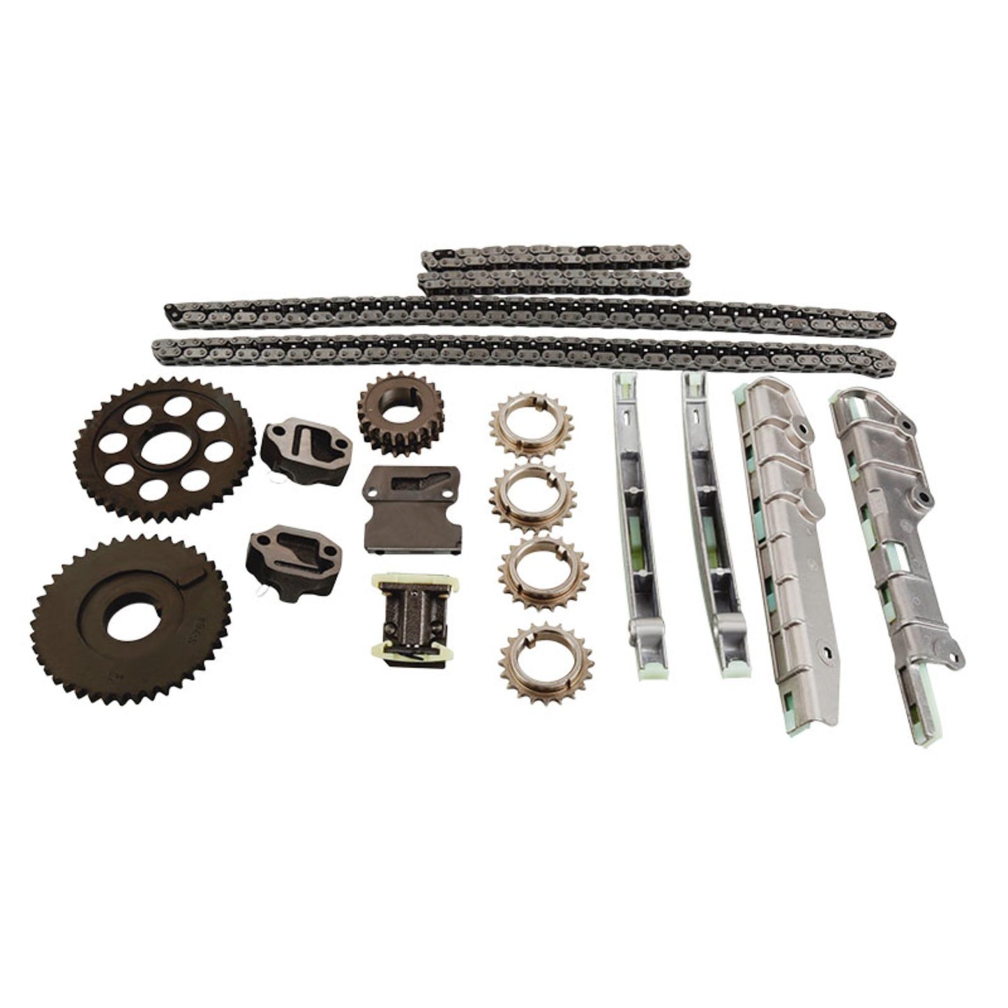 Kit De Cadena De Distribucion Lincoln Continental 4.6 1998-2000