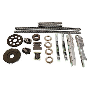 Kit De Cadena De Distribucion Lincoln Continental 4.6 1998-2000