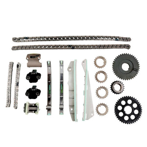 Kit De Cadena De Distribucion Ford Mustang 4.6 2003-2004