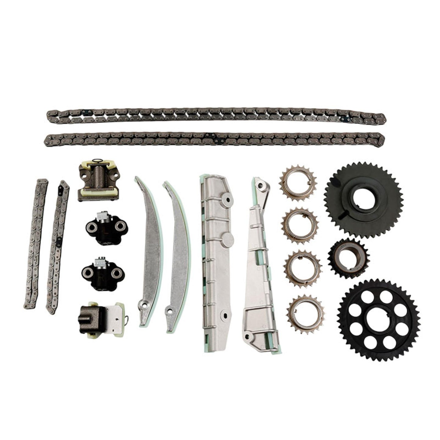 Kit De Cadena De Distribucion Ford Mustang 4.6 2003-2004