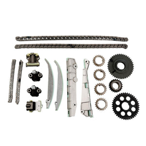 Kit De Cadena De Distribucion Ford Mustang 4.6 2003-2004