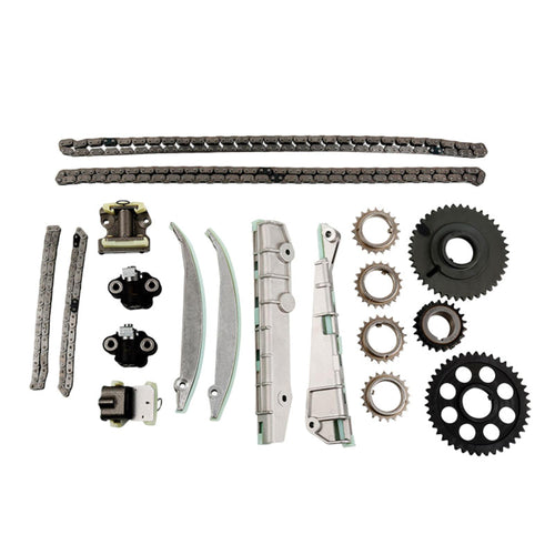 Kit De Cadena De Distribucion Ford Mustang 4.6 2003-2004