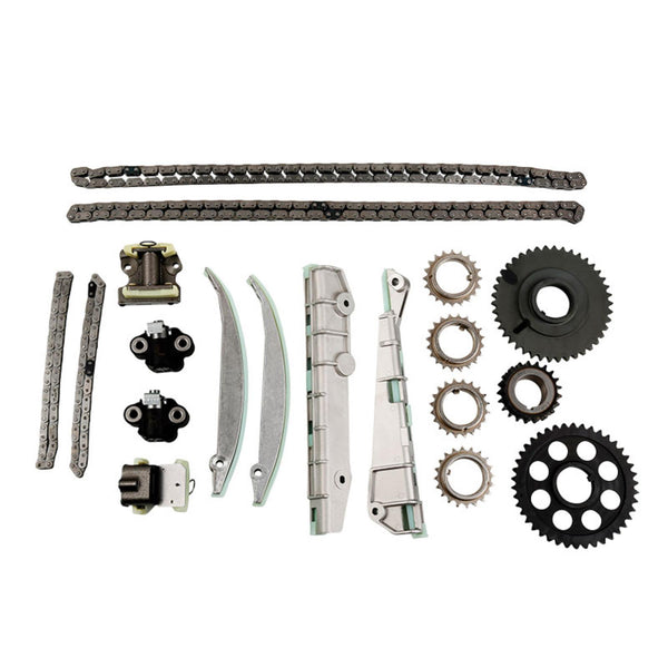 Kit De Cadena De Distribucion Ford Mustang 4.6 2003-2004