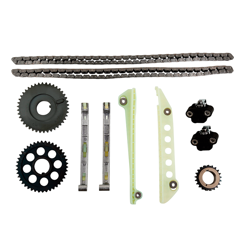 Kit De Cadena De Distribucion Ford Crown Victoria 4.6 2000-2010