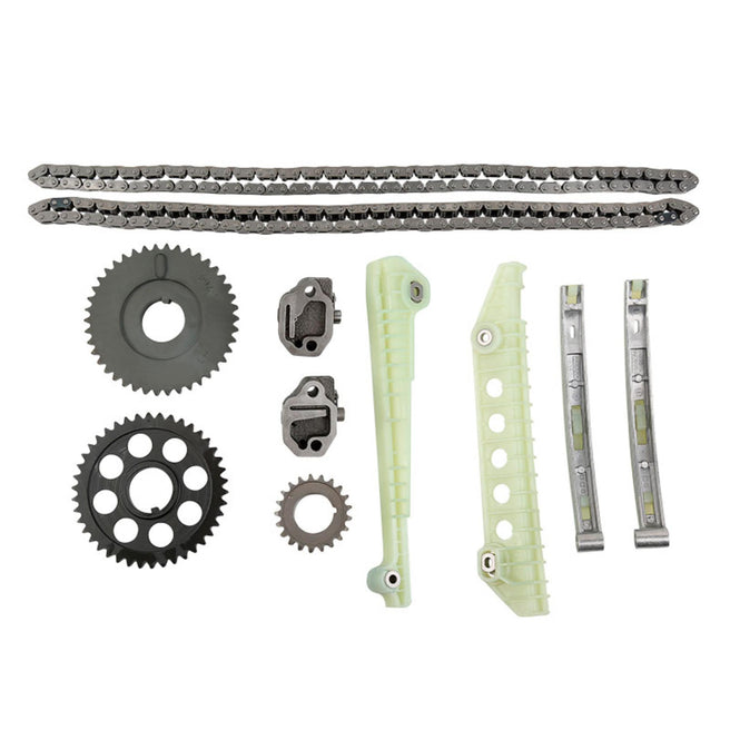 Kit De Cadena De Distribucion Ford E-150 Econoline 4.6 1997-1999