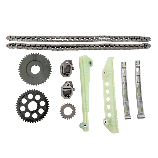 Kit De Cadena De Distribucion Ford E-150 Econoline 4.6 1997-1999