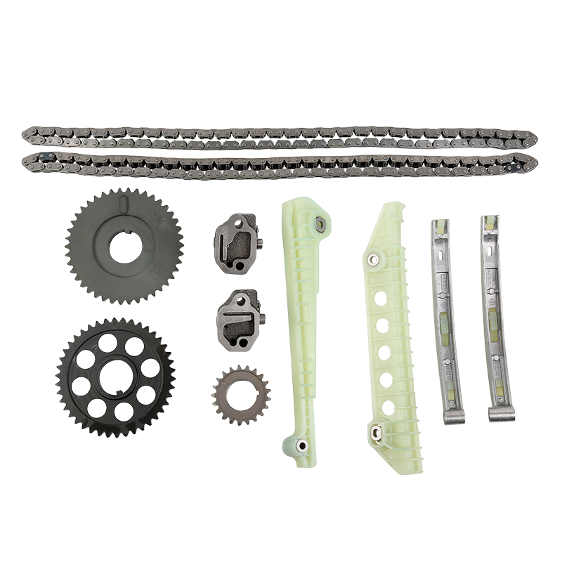 Kit De Cadena De Distribucion Ford E-150 Econoline 4.6 1997-1999