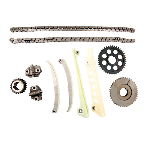 Kit De Cadena De Distribucion Ford E-150 Econoline Club Wagon 4.6 2001-2002
