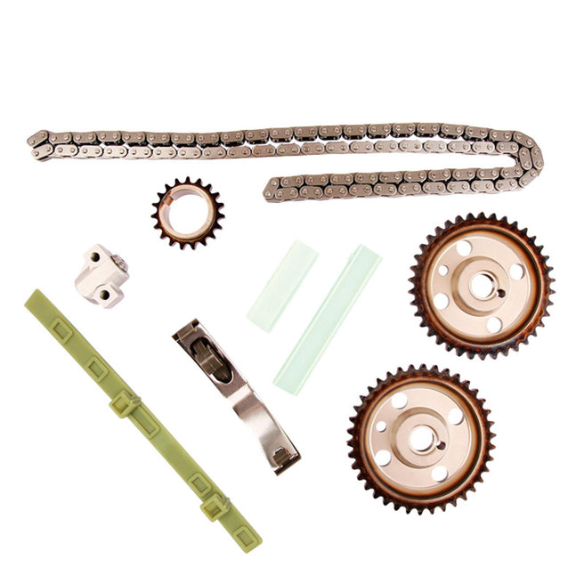 Kit De Cadena De Distribucion Buick Skylark 2.4 1997-1998