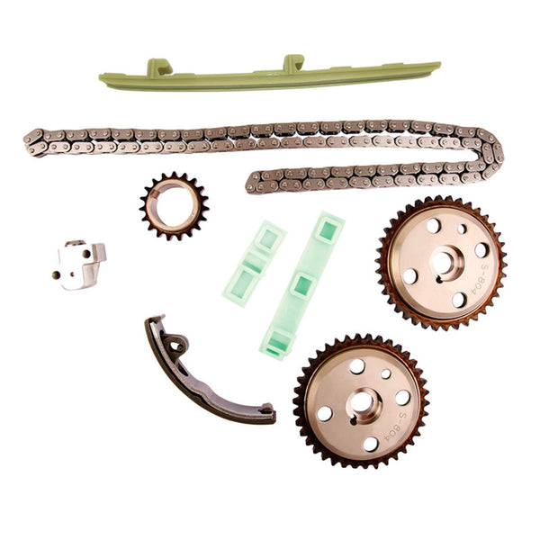 Kit De Cadena De Distribucion Buick Skylark 2.4 1997-1998