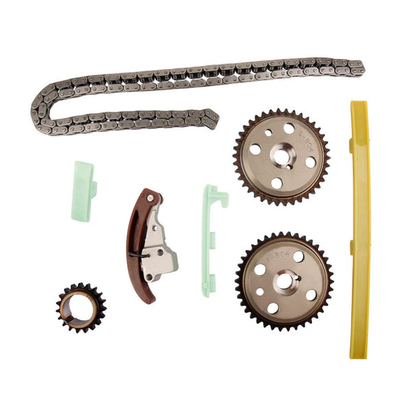 Kit De Cadena De Distribucion Buick Skylark 2.4 1996