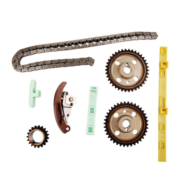 Kit De Cadena De Distribucion Buick Skylark 2.4 1996