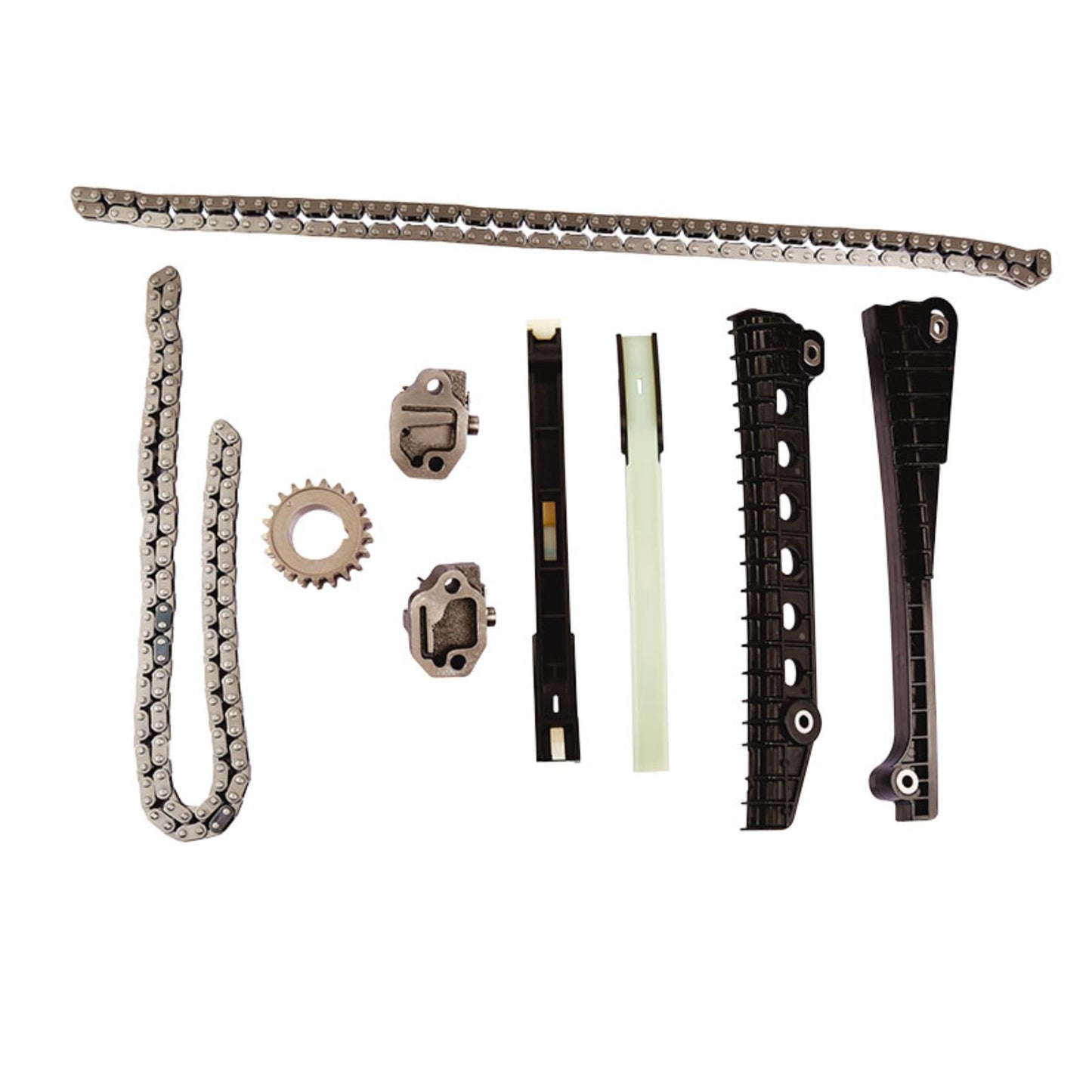 Kit De Cadena De Distribucion Ford E-150 Econoline 5.4 1997-2001