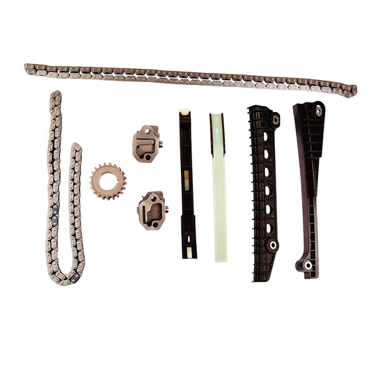 Kit De Cadena De Distribucion Ford E-150 Econoline 5.4 1997-2001