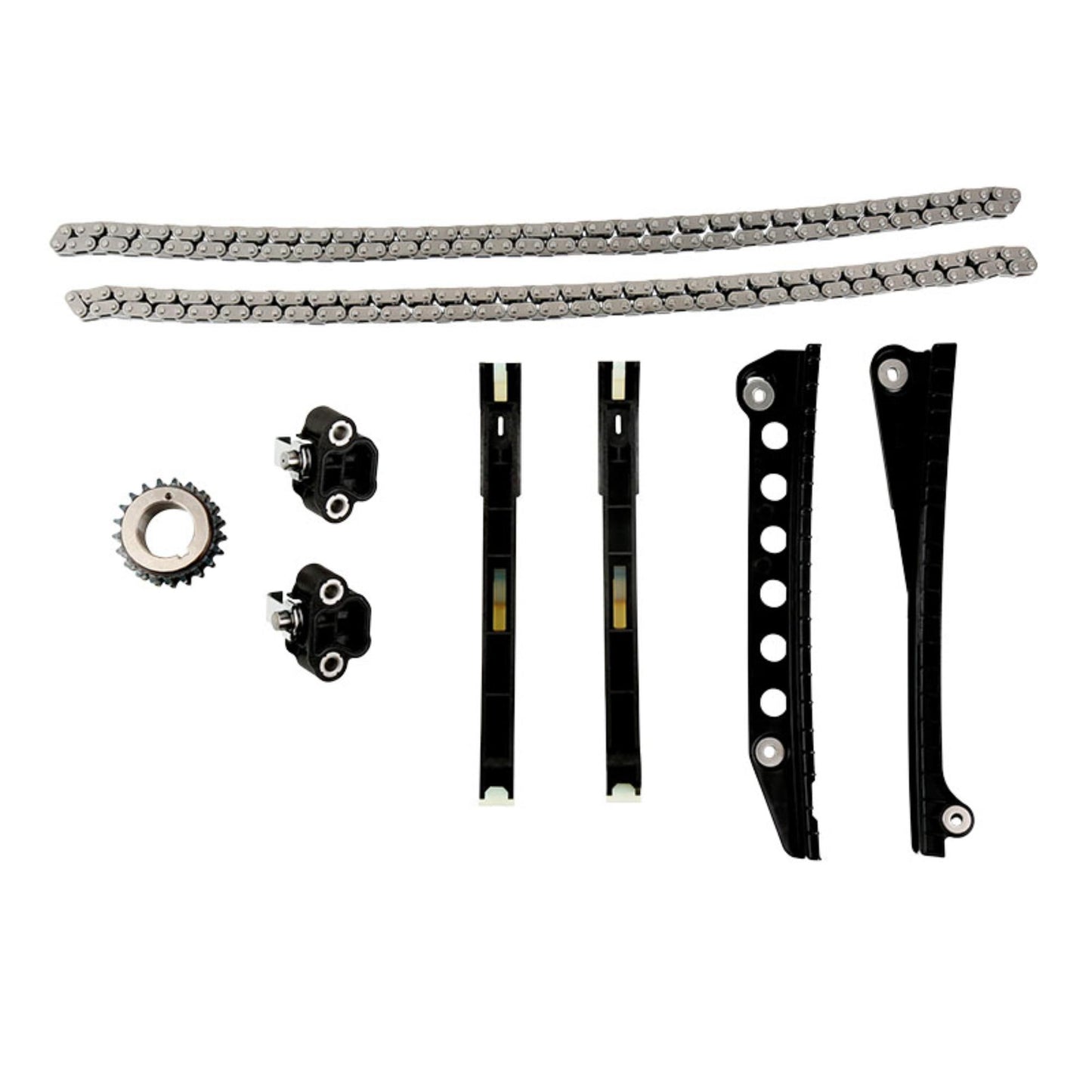 Kit De Cadena De Distribucion Ford E-150 Econoline 5.4 2002