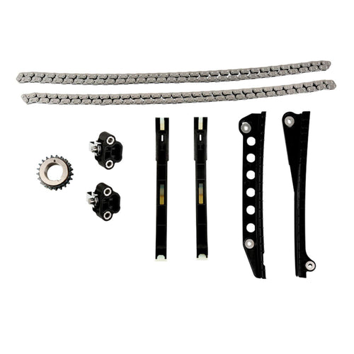 Kit De Cadena De Distribucion Ford E-150 Econoline 5.4 2002