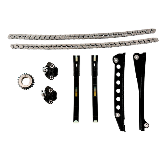 Kit De Cadena De Distribucion Ford E-150 Econoline 5.4 2002