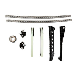 Kit De Cadena De Distribucion Ford E-150 Econoline 5.4 2002