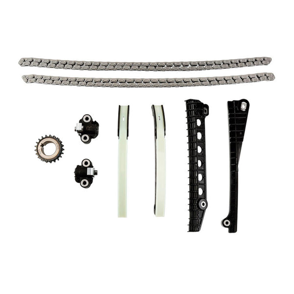 Kit De Cadena De Distribucion Ford E-150 Econoline 5.4 2002
