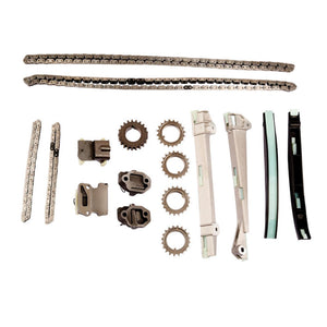 Kit de distribución Keepongreen KC-90391SC para Lincoln Navigator 1999-2000 V8 5.4L - imagen principal