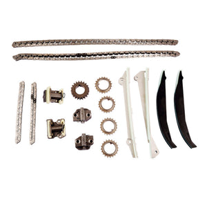 Kit de distribución Keepongreen KC-90391SC para Lincoln Navigator 1999-2000 V8 5.4L - vista adicional 1