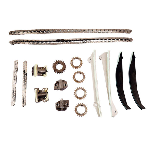 Kit De Cadena De Distribucion Lincoln Navigator 5.4 1999-2000