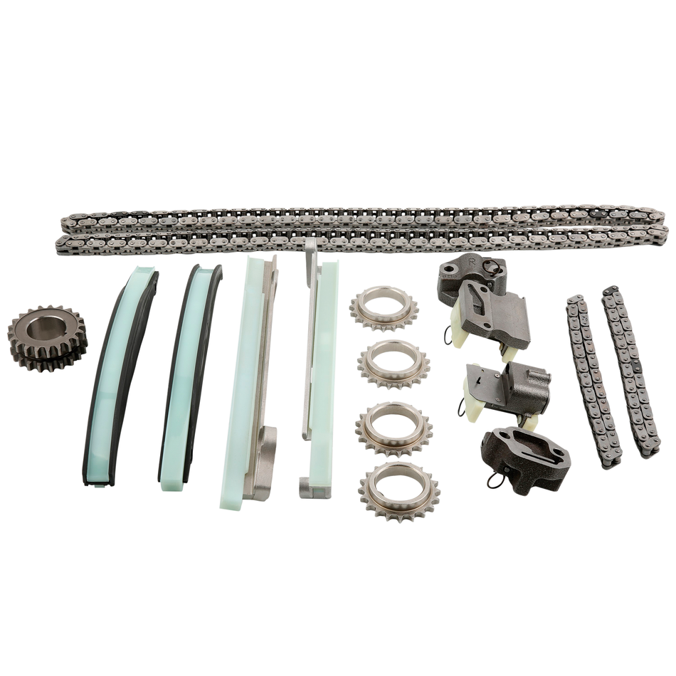 Kit De Cadena De Distribucion Lincoln Blackwood 5.4 2002