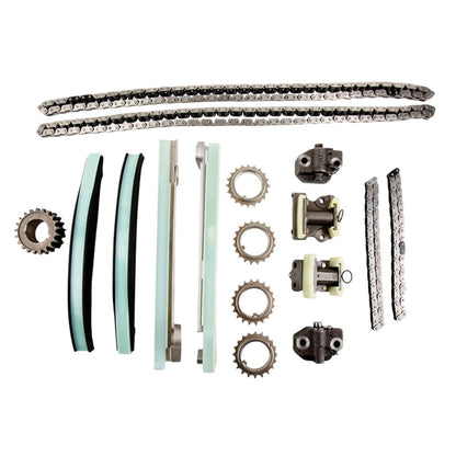 Kit De Cadena De Distribucion Lincoln Blackwood 5.4 2002